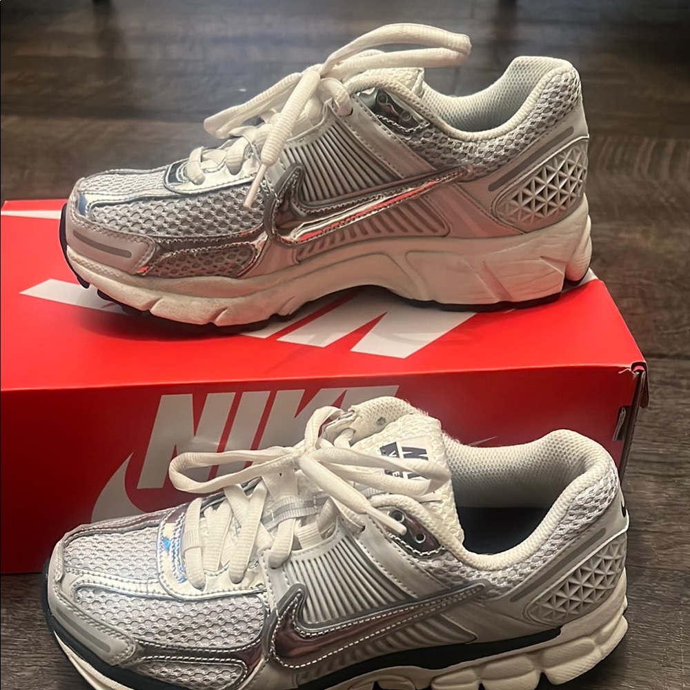 Nike Zoom Vomero’s